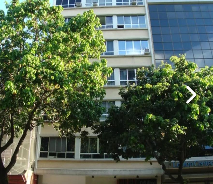 Leblon Apartment Rio de Janeiro
